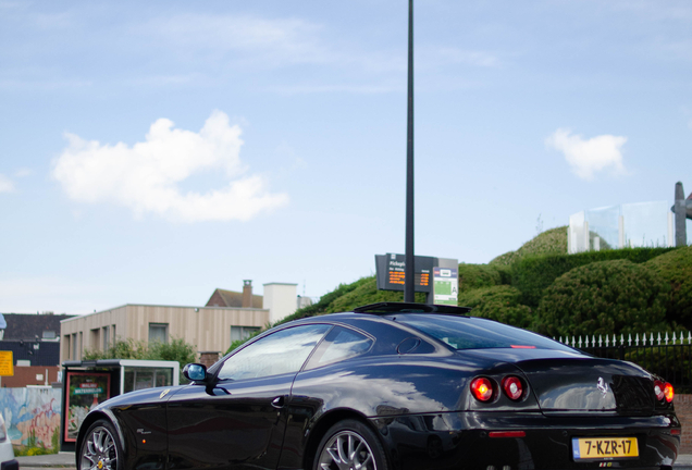 Ferrari 612 Scaglietti