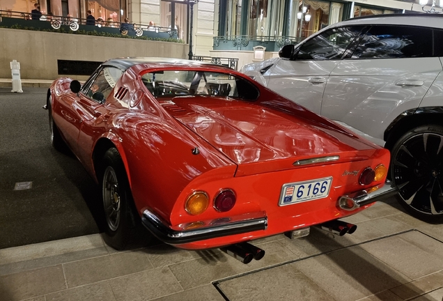 Ferrari Dino 246 GTS