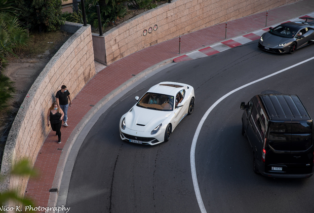 Ferrari F12berlinetta
