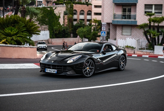 Ferrari F12berlinetta