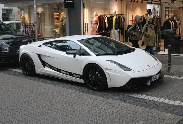 Lamborghini Gallardo