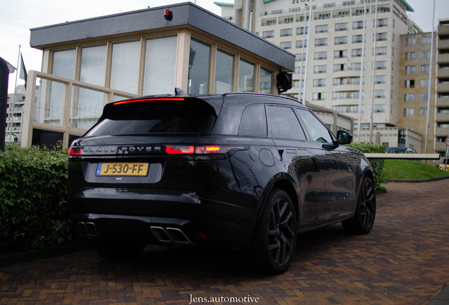 Land Rover Range Rover Velar SVAutobiography