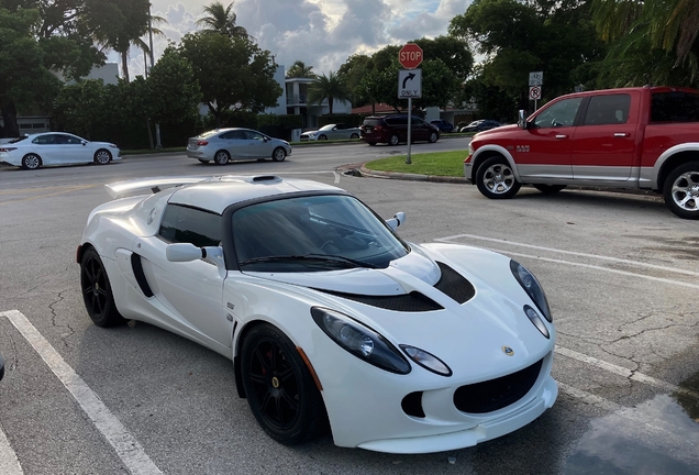 Lotus Exige S