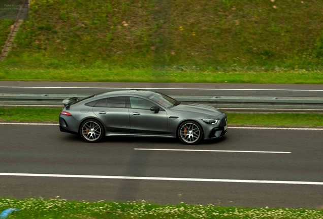 Mercedes-AMG GT 63 S Edition 1 X290