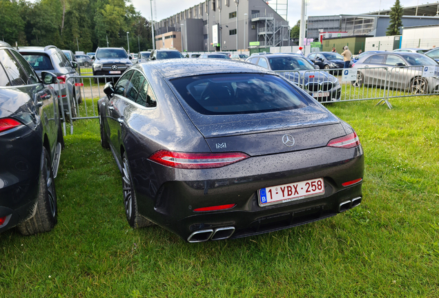 Mercedes-AMG GT 63 X290