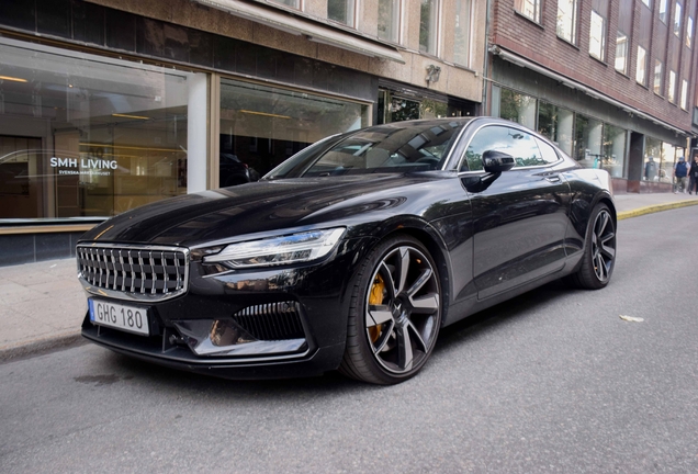 Polestar 1