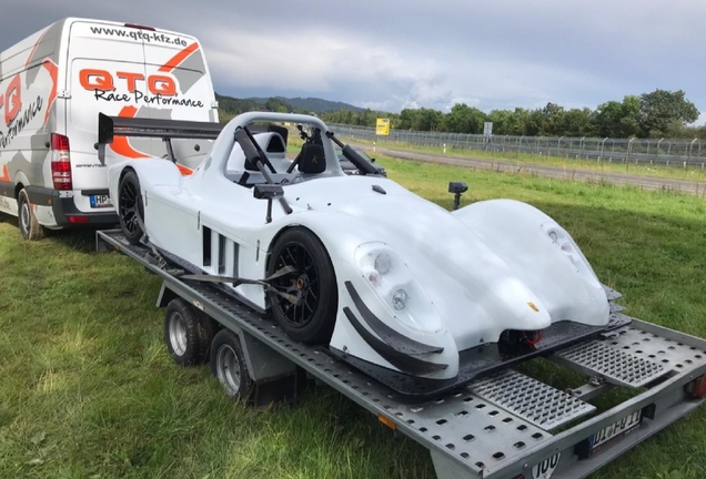 Radical SR8 RX