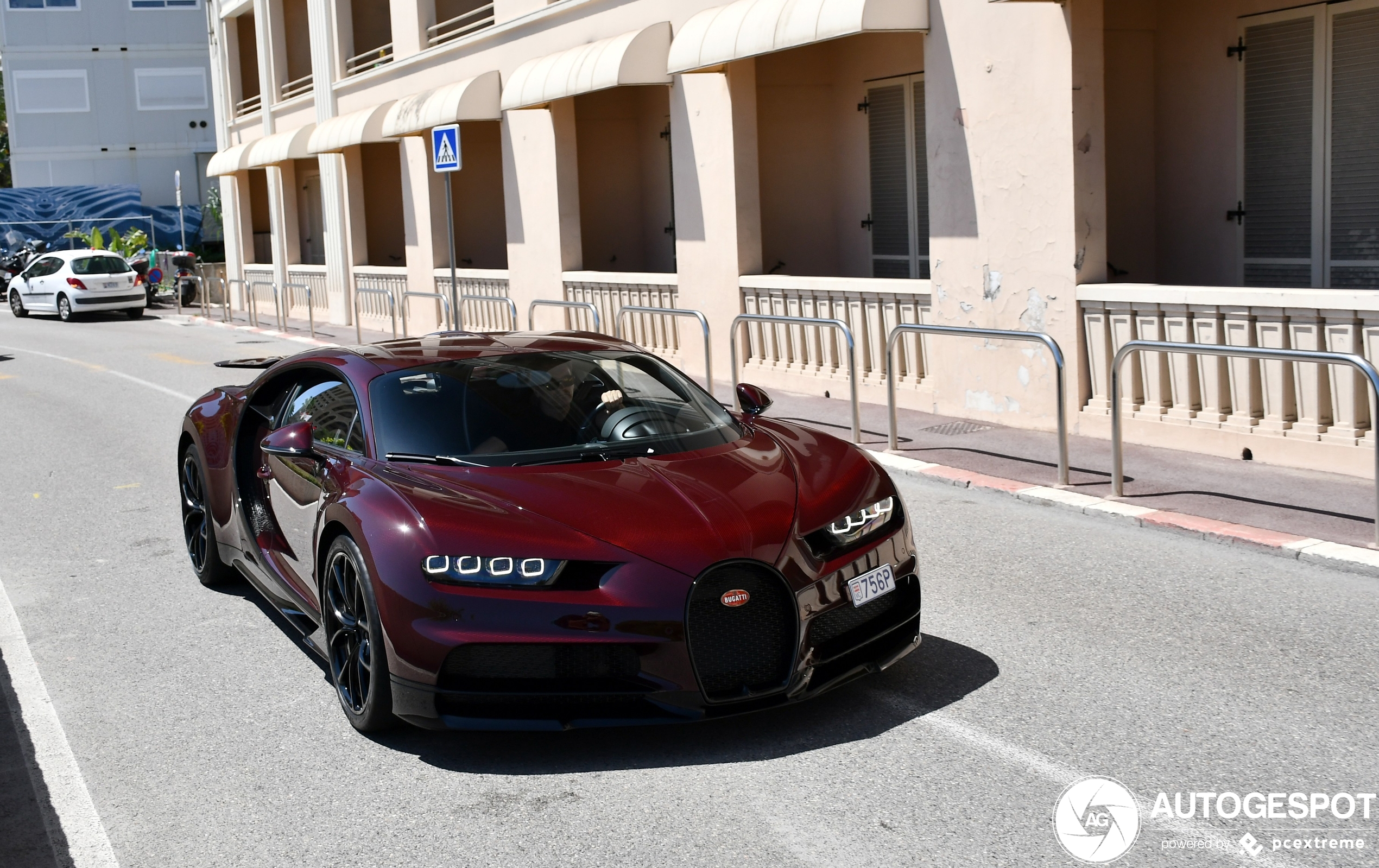 Bugatti Chiron