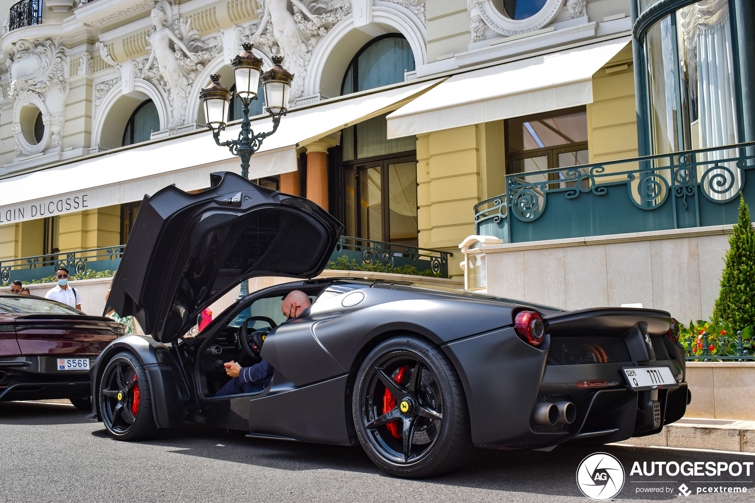 Ferrari LaFerrari