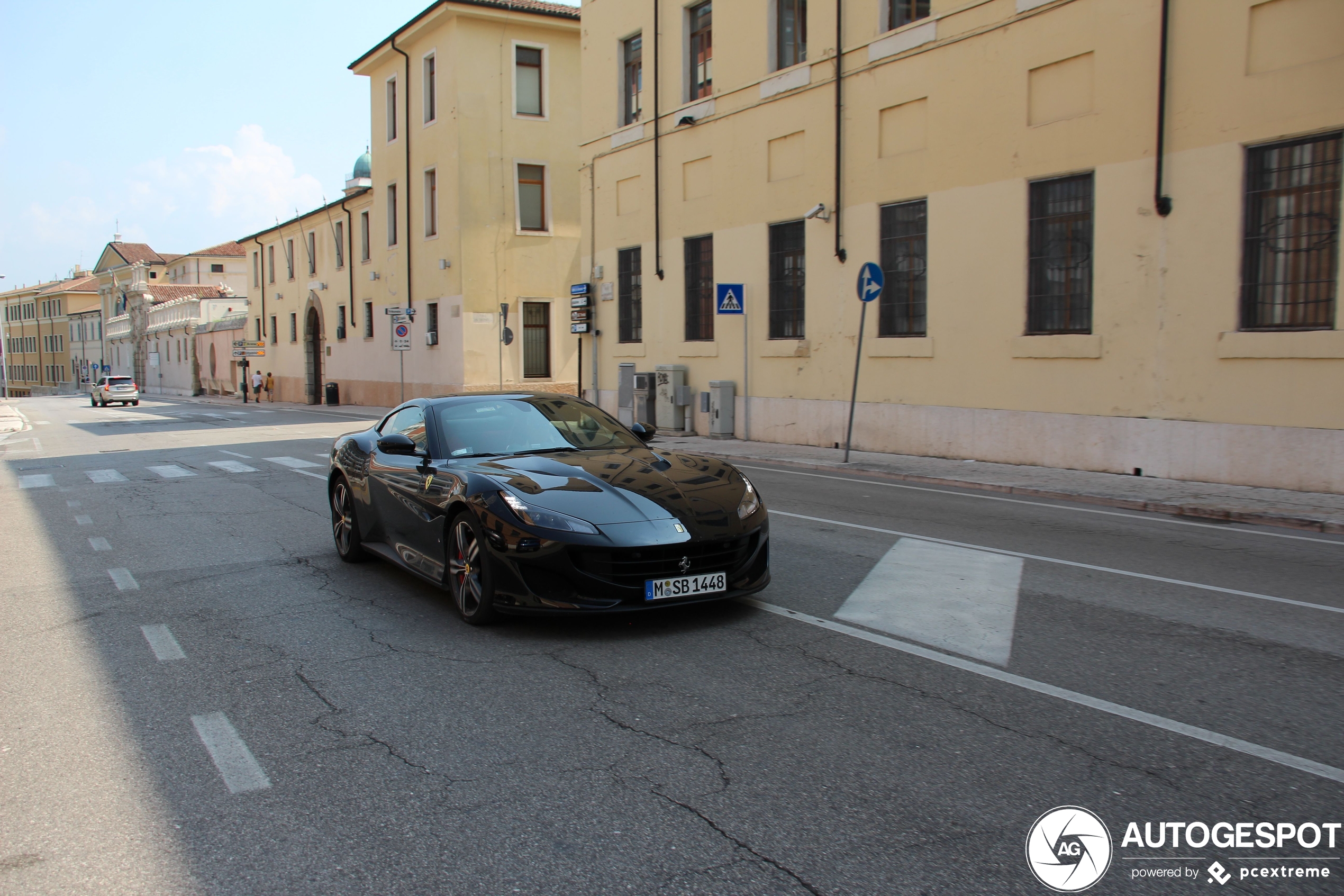 Ferrari Portofino