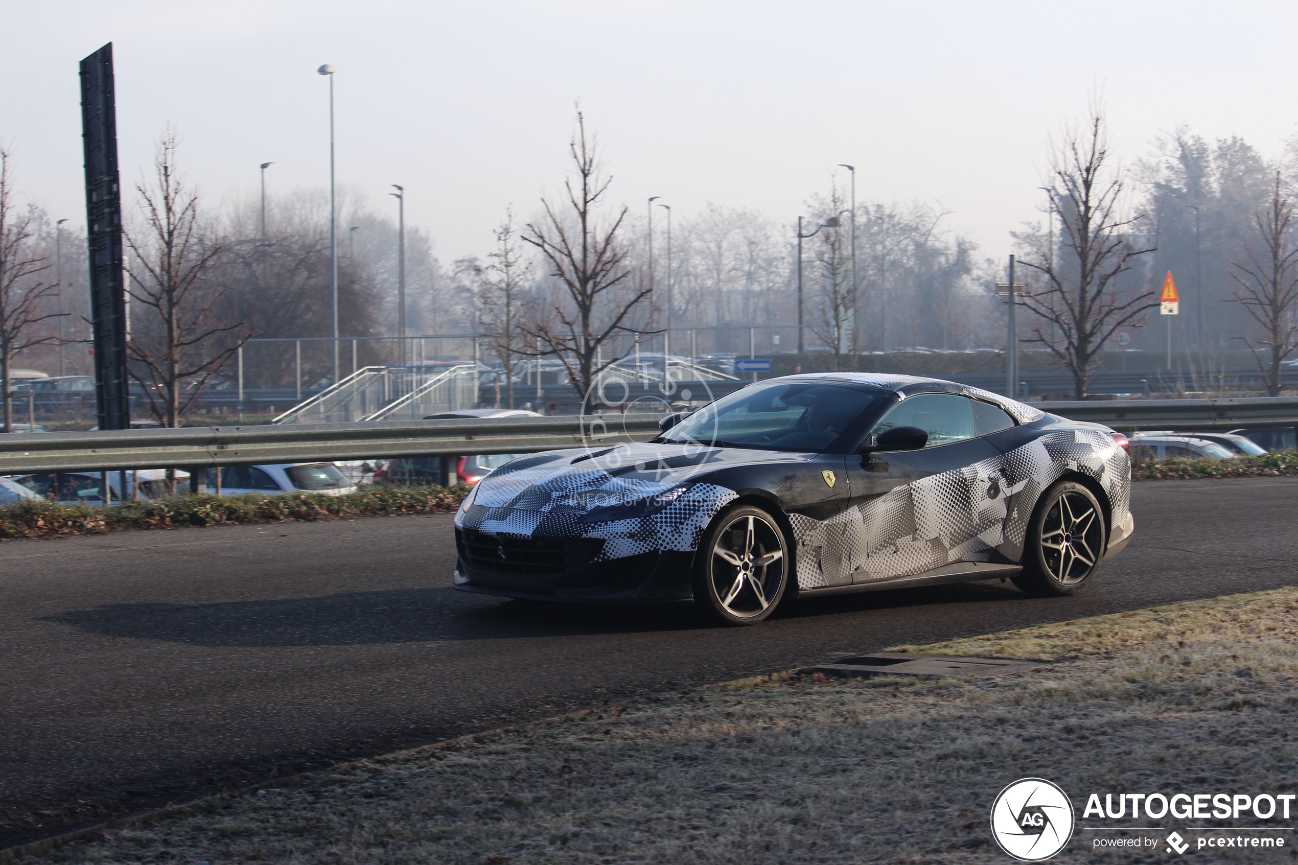 Ferrari Portofino