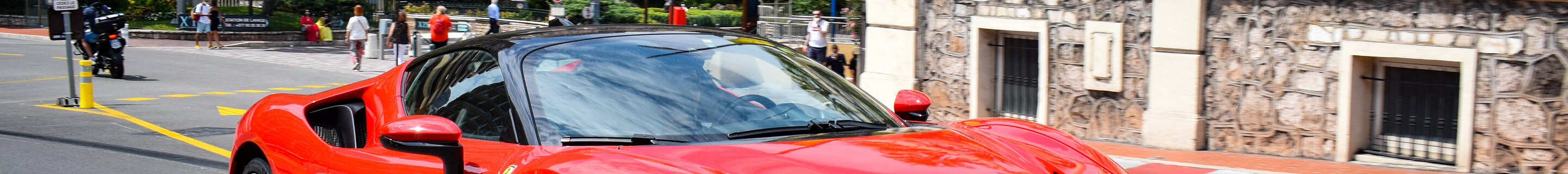 Ferrari SF90 Stradale