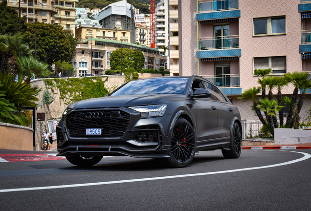 Audi ABT RS Q8-R