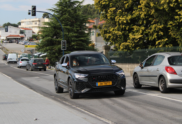 Audi RS Q3 Sportback 2020