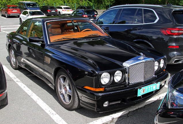 Bentley Continental SC Mulliner