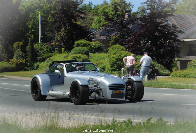 Donkervoort D8 150