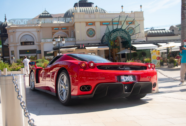 Ferrari Enzo Ferrari