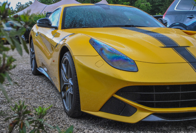 Ferrari F12berlinetta