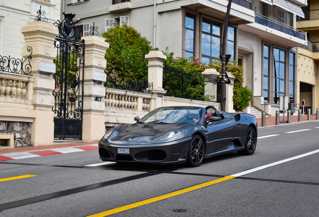 Ferrari F430 Spider