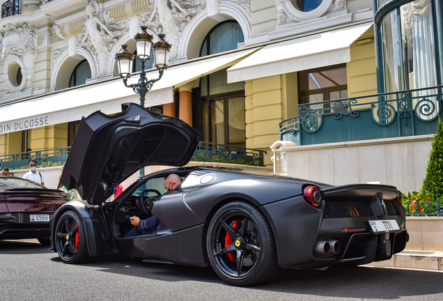 Ferrari LaFerrari