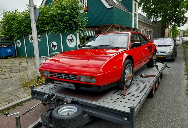 Ferrari Mondial 3.2