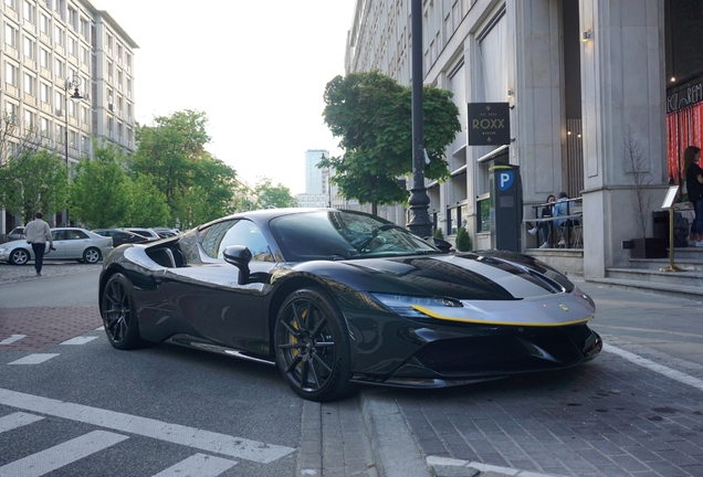 Ferrari SF90 Stradale Assetto Fiorano