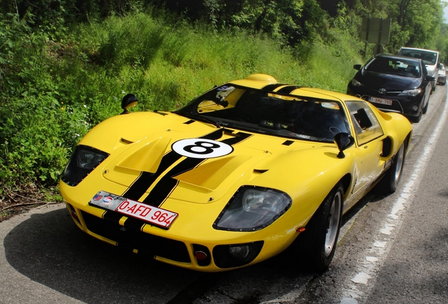 Ford GT40