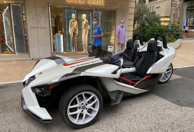 Polaris Slingshot SL