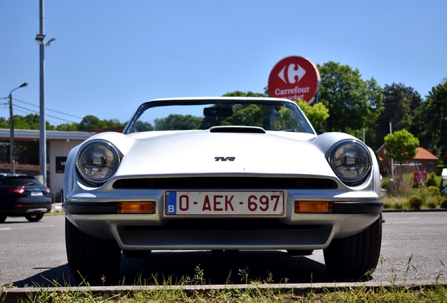 TVR 280 S