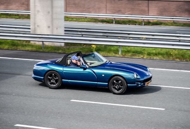 TVR Chimaera 400