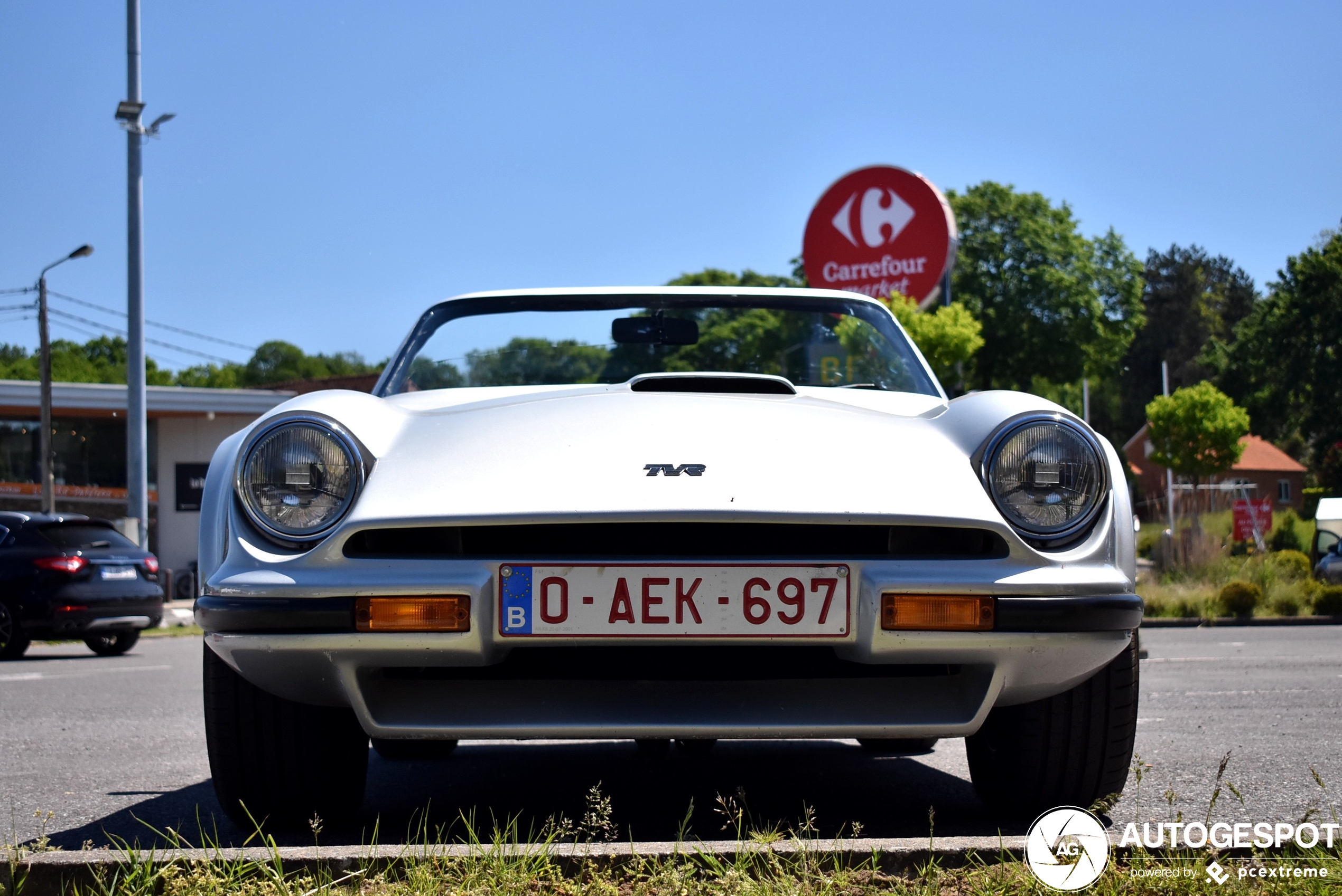 TVR 280 S