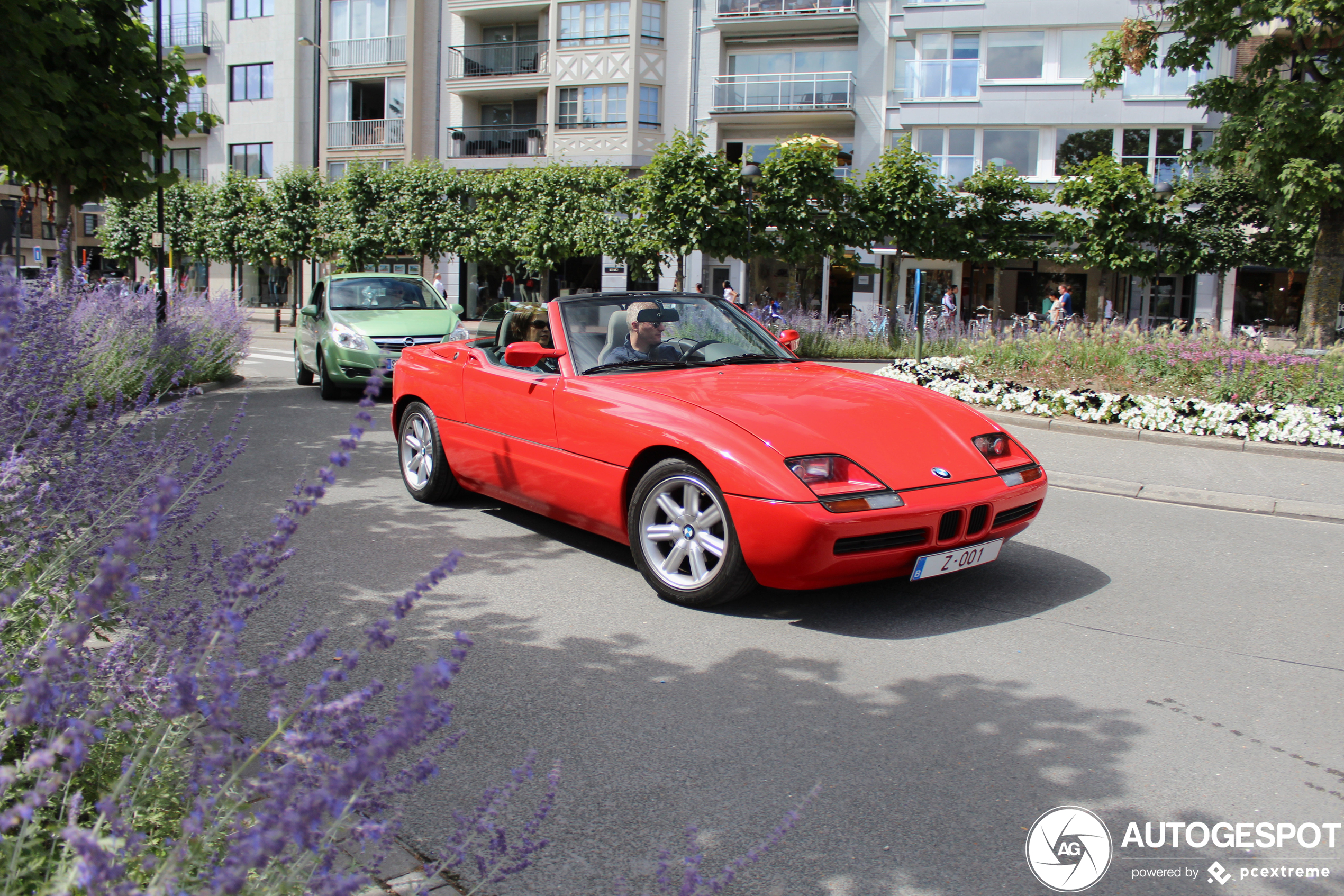 BMW Z1