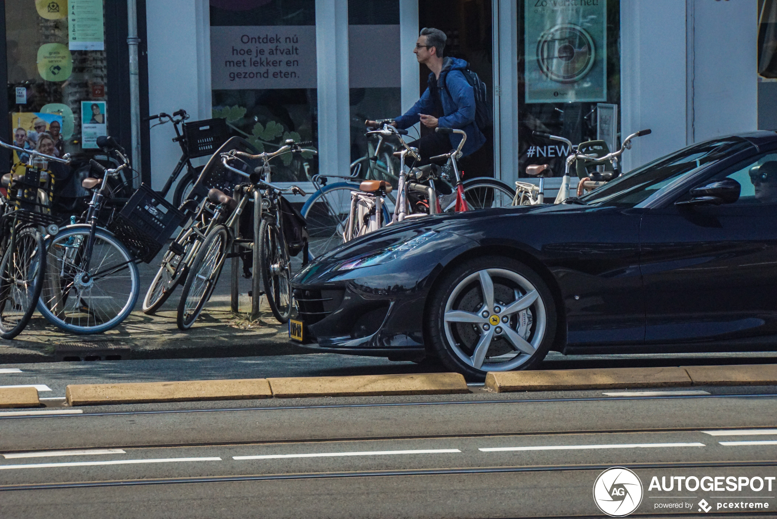 Ferrari Portofino