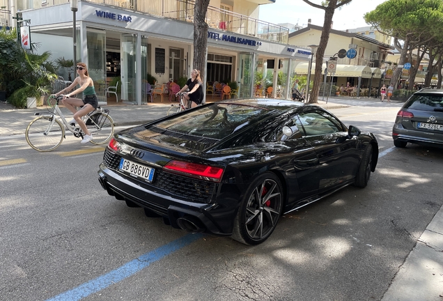 Audi R8 V10 2019