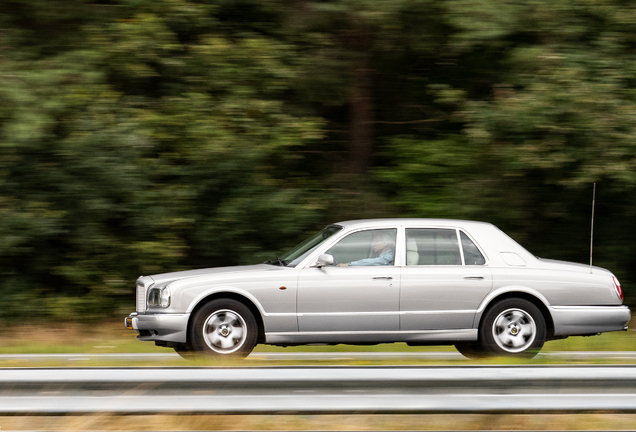 Bentley Arnage Green Label