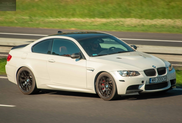 BMW M3 E92 Coupé