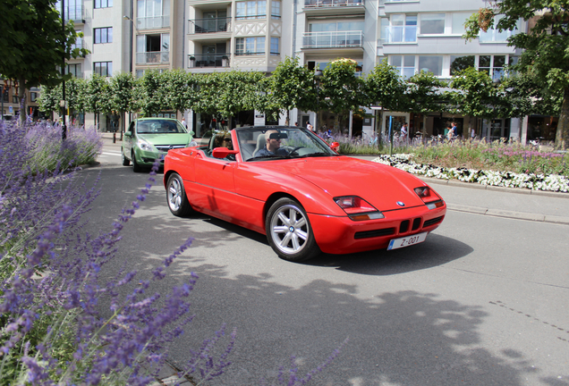 BMW Z1