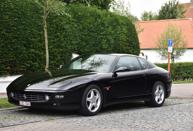 Ferrari 456M GT