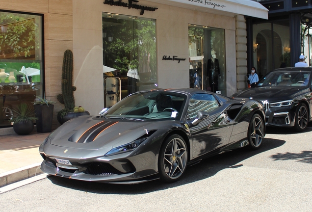 Ferrari F8 Spider