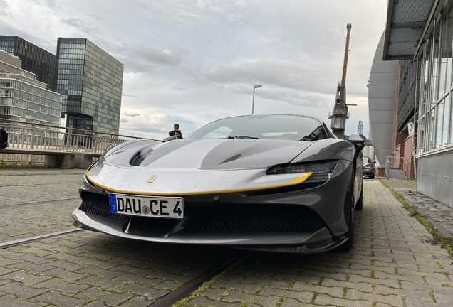 Ferrari SF90 Stradale Assetto Fiorano