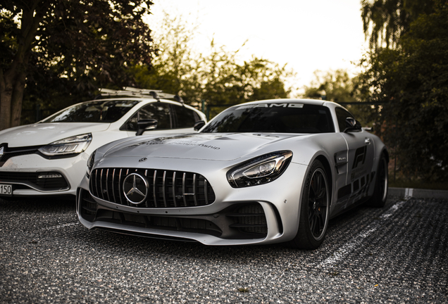 Mercedes-AMG GT R C190