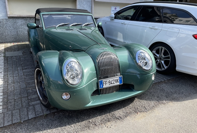 Morgan Aero 8 Series 3