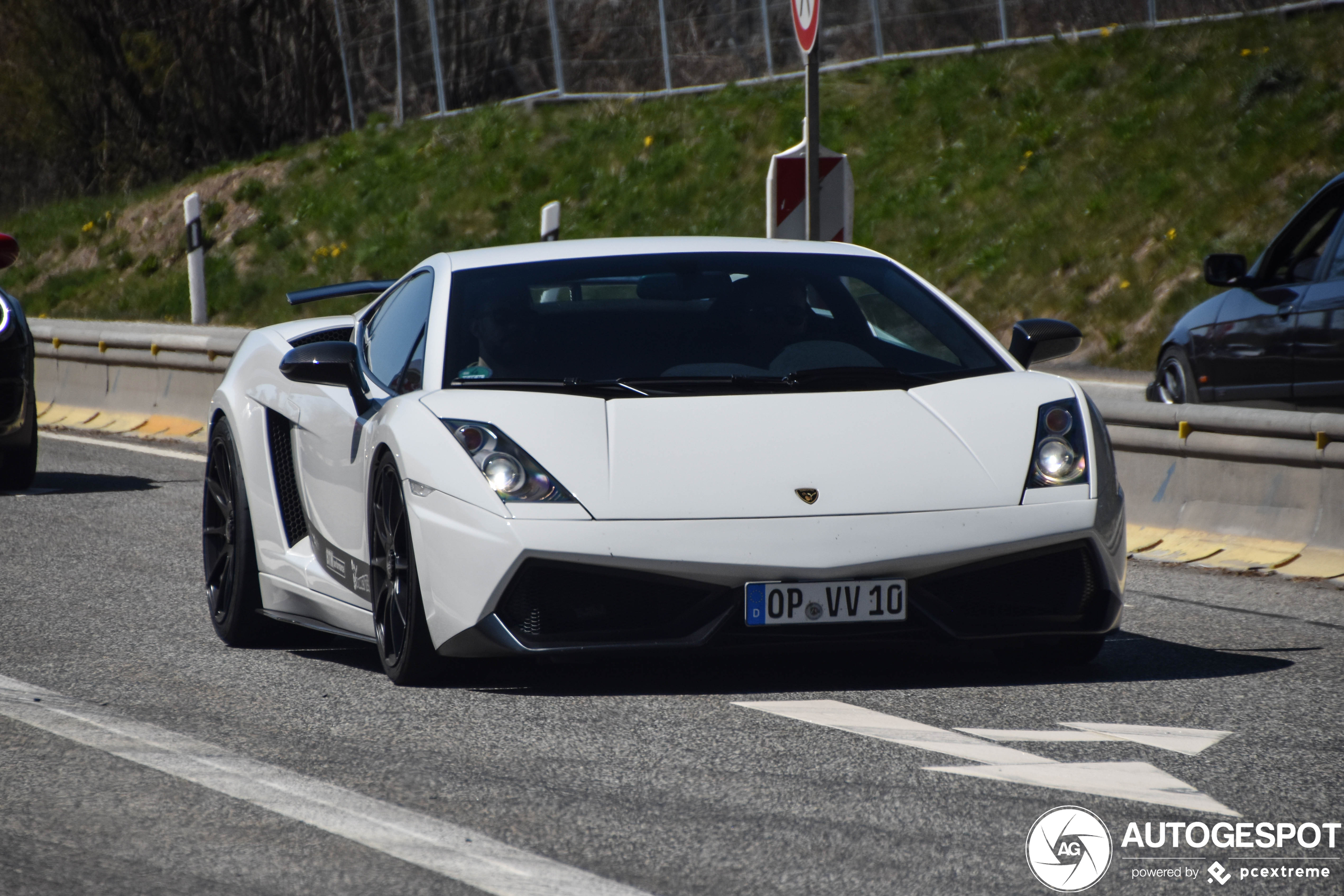 Lamborghini Gallardo