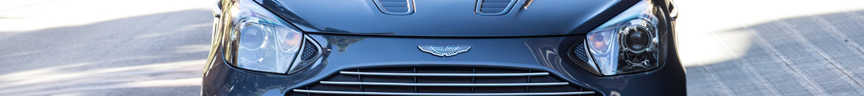 Aston Martin Cygnet