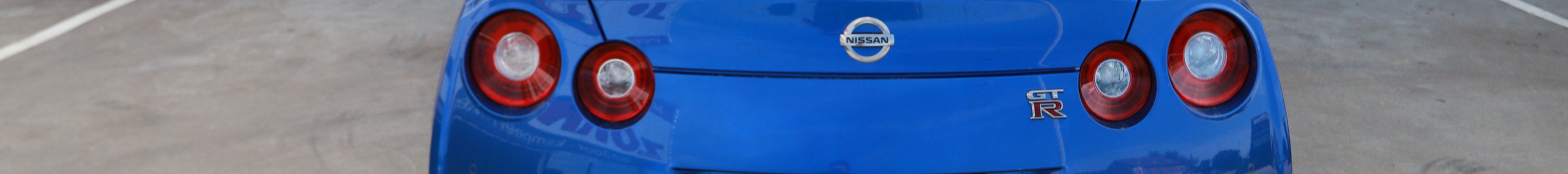 Nissan GT-R 2021 Track Edition