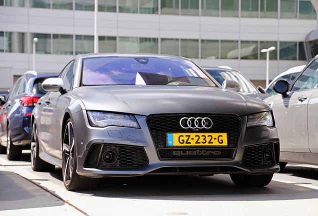 Audi RS7 Sportback