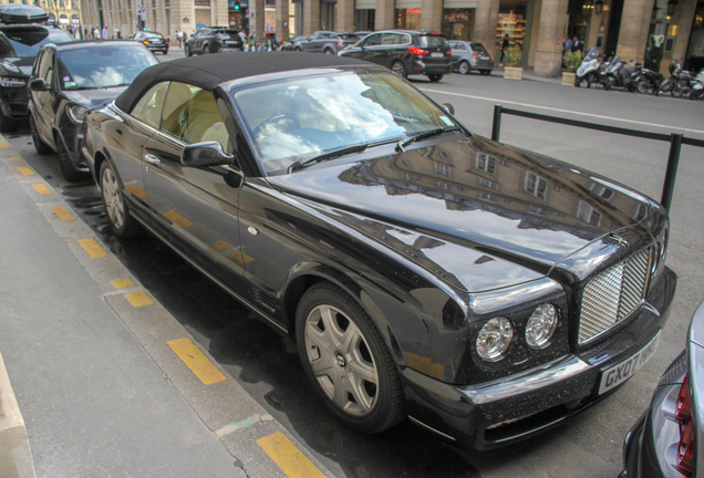 Bentley Azure 2006