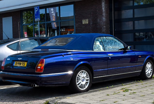 Bentley Azure