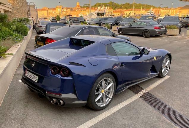 Ferrari 812 GTS