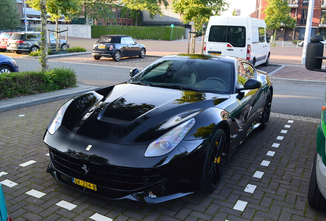 Ferrari F12berlinetta